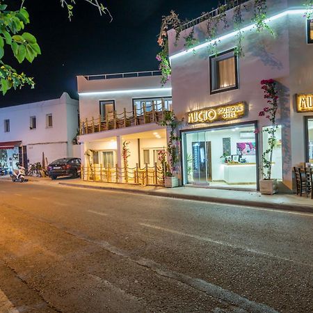 Mucho Boutique Hotel Bodrum 외부 사진
