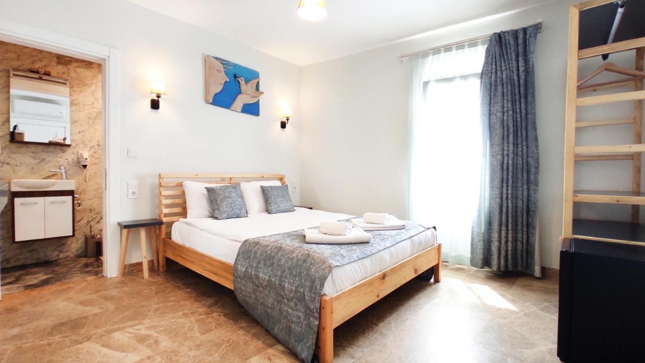 Mucho Boutique Hotel Bodrum 외부 사진