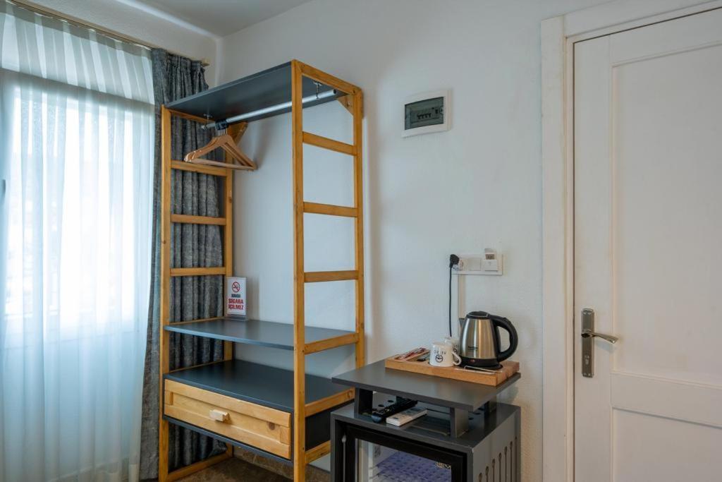Mucho Boutique Hotel Bodrum 외부 사진