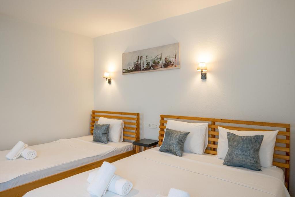 Mucho Boutique Hotel Bodrum 외부 사진