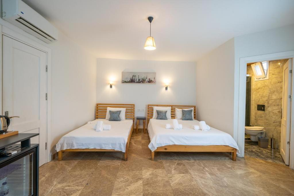 Mucho Boutique Hotel Bodrum 외부 사진