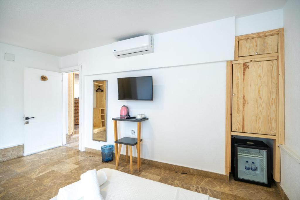 Mucho Boutique Hotel Bodrum 외부 사진