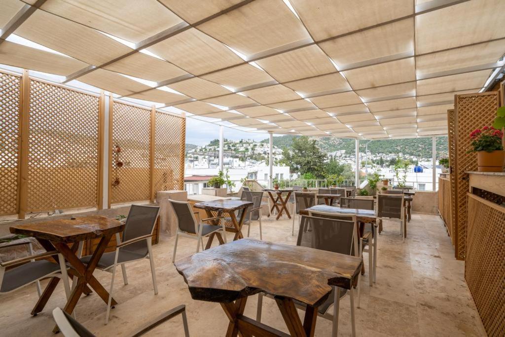Mucho Boutique Hotel Bodrum 외부 사진