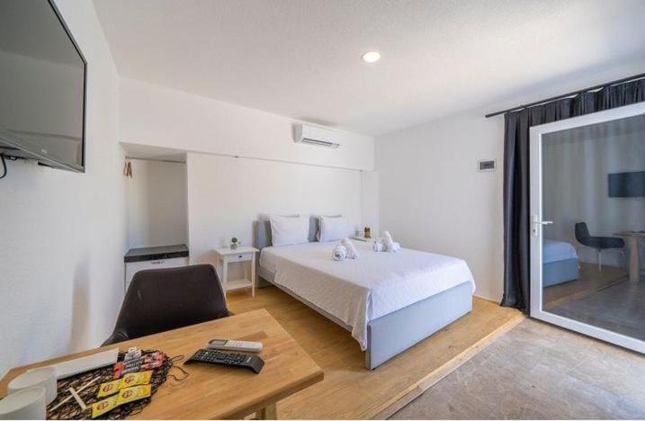 Mucho Boutique Hotel Bodrum 외부 사진