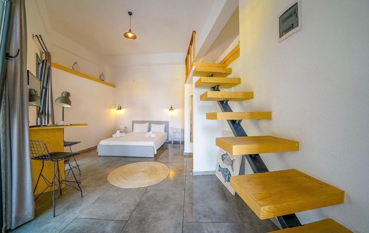 Mucho Boutique Hotel Bodrum 외부 사진