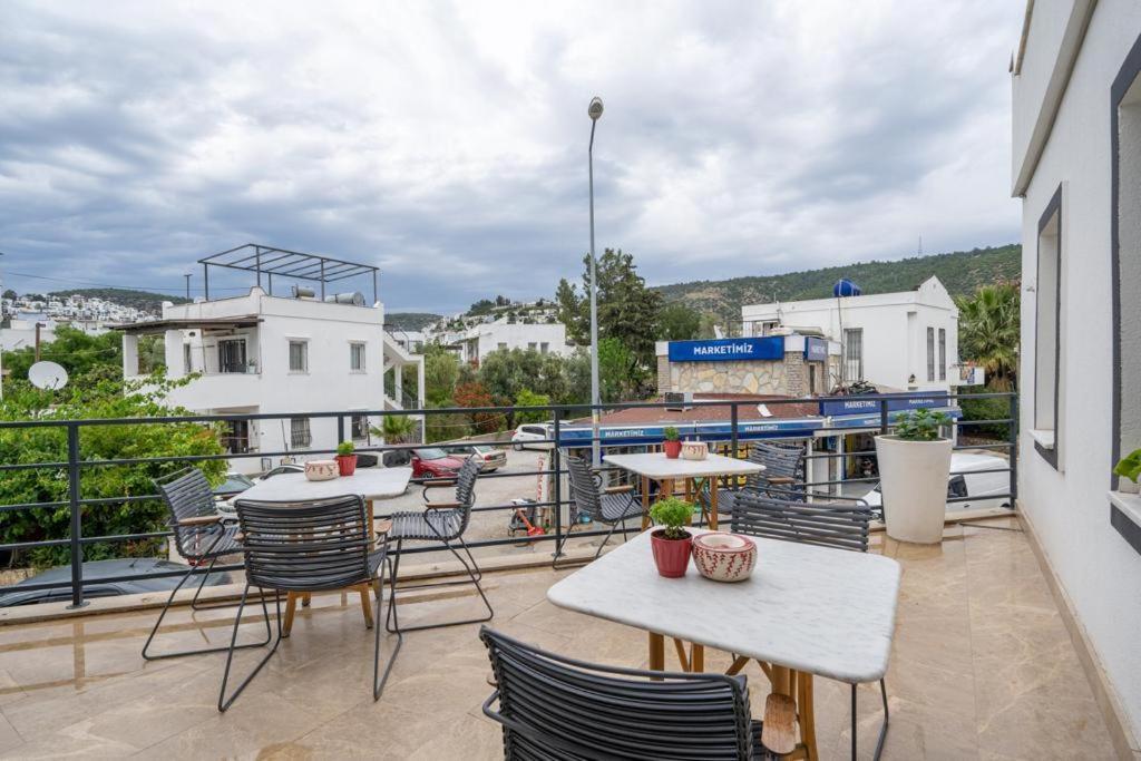 Mucho Boutique Hotel Bodrum 외부 사진