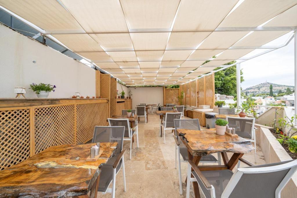 Mucho Boutique Hotel Bodrum 외부 사진
