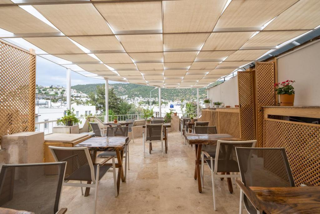 Mucho Boutique Hotel Bodrum 외부 사진