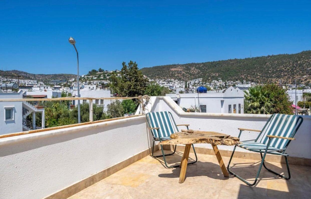 Mucho Boutique Hotel Bodrum 외부 사진