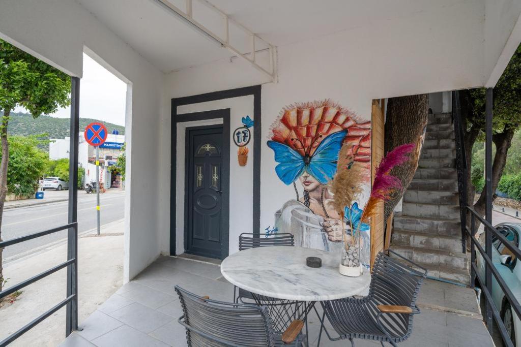 Mucho Boutique Hotel Bodrum 외부 사진