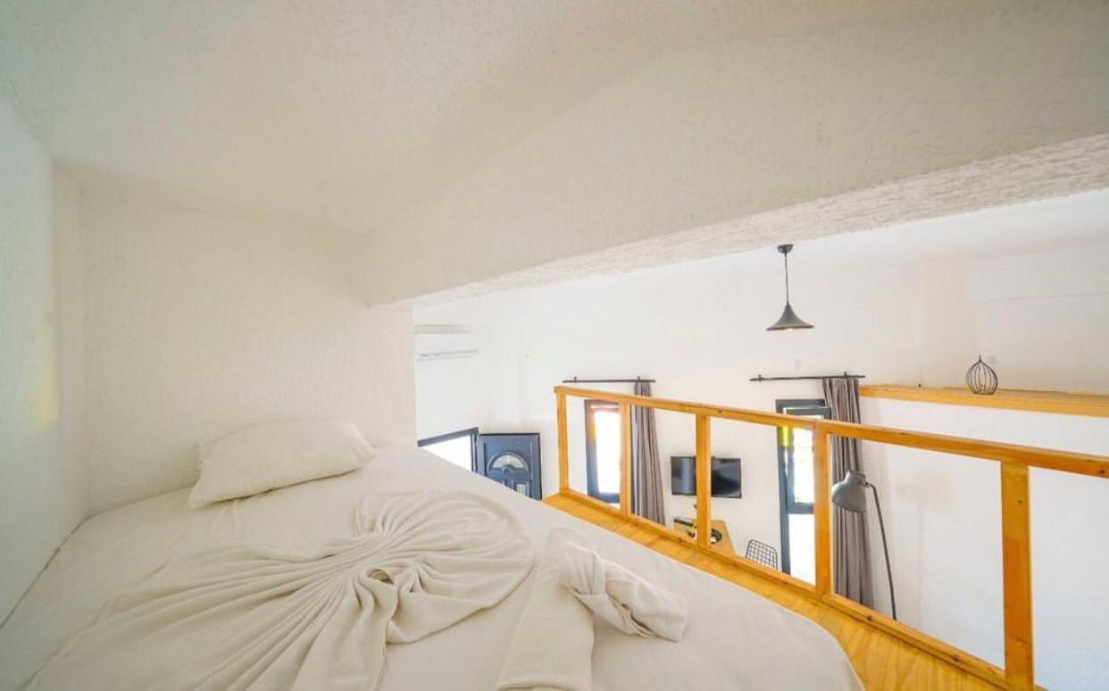 Mucho Boutique Hotel Bodrum 외부 사진