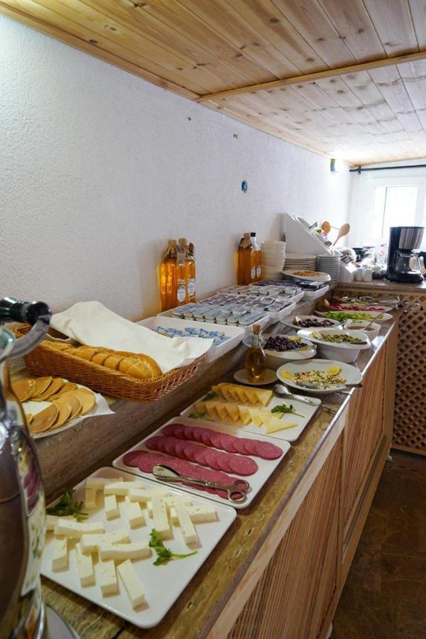 Mucho Boutique Hotel Bodrum 외부 사진