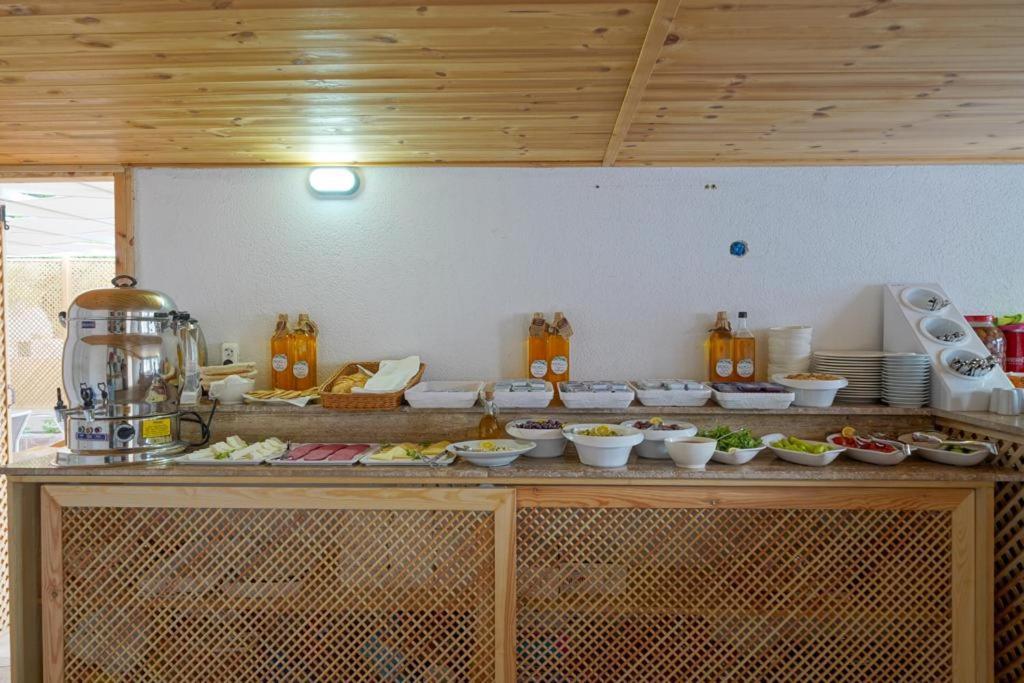 Mucho Boutique Hotel Bodrum 외부 사진
