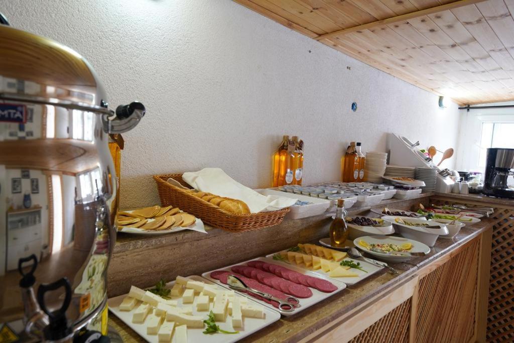 Mucho Boutique Hotel Bodrum 외부 사진